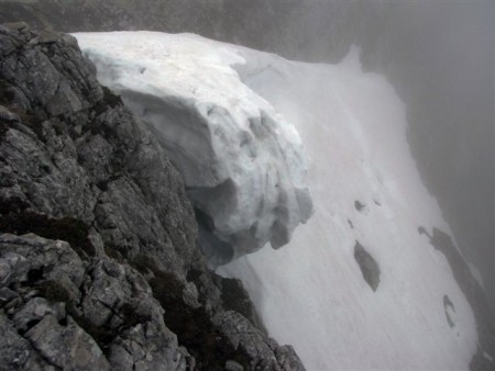 Mala Mojstrovka - 2332m